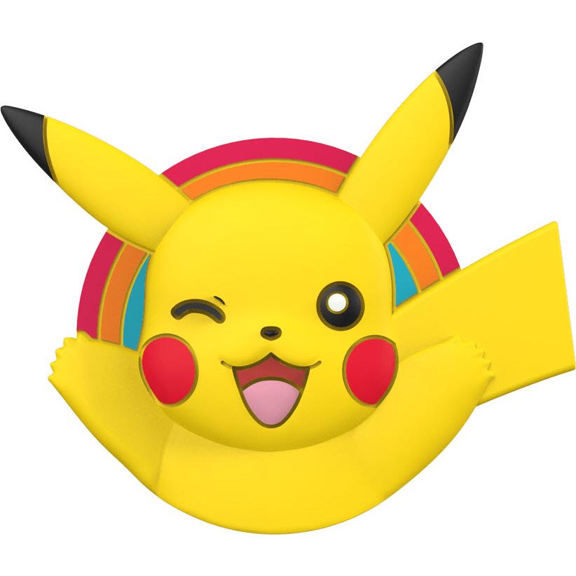 Popsockets PopGrip Licensed (Pikachu Popout) Background Image