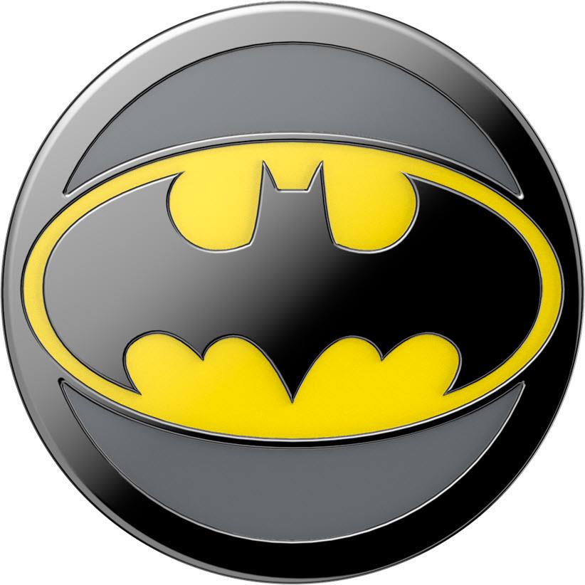 Popsockets PopGrip Licensed (Batman) Background Image
