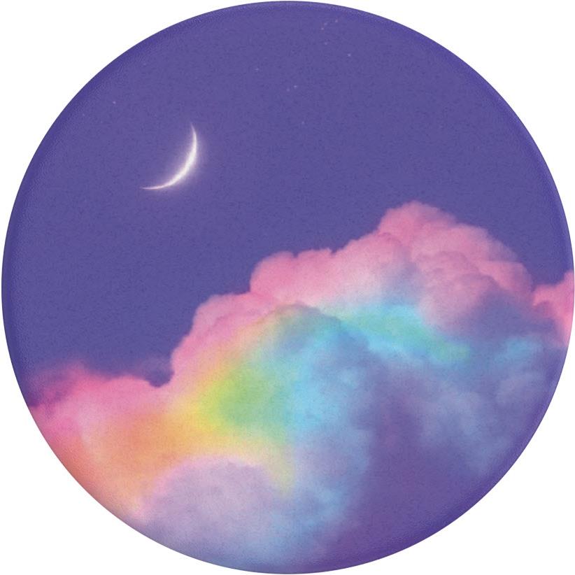 Popsockets PopGrip Gen 2 (Candy Clouds) Background Image