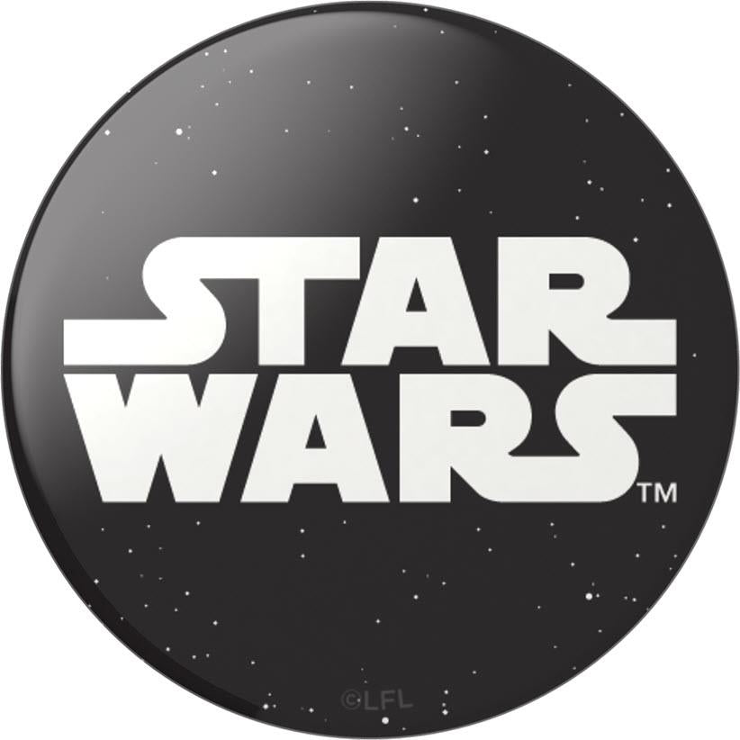 Popsockets PopGrip Licensed (Gloss Star Wars) Background Image