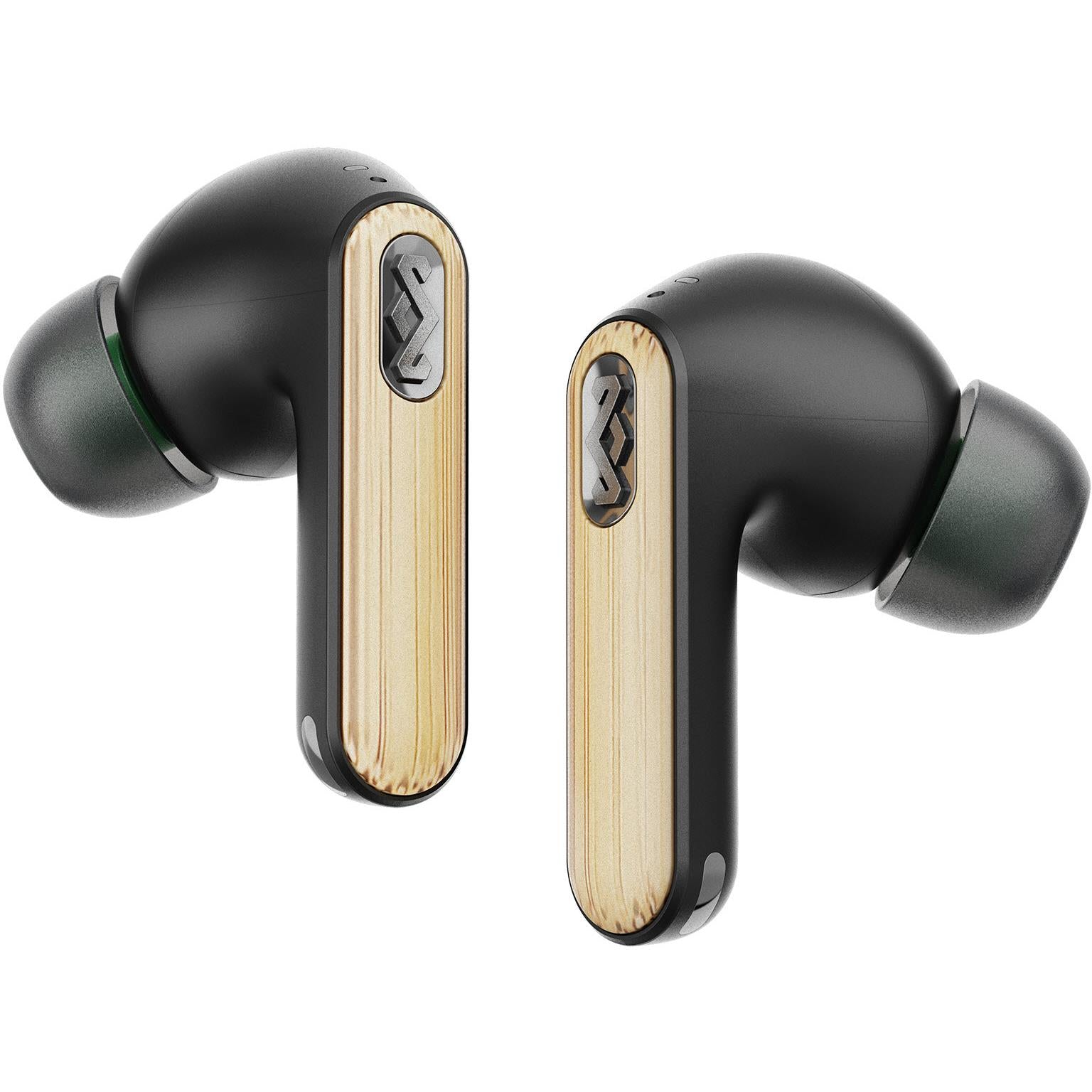 Marley Redemption 2 ANC True Wireless In-Ear Headphones Background Image