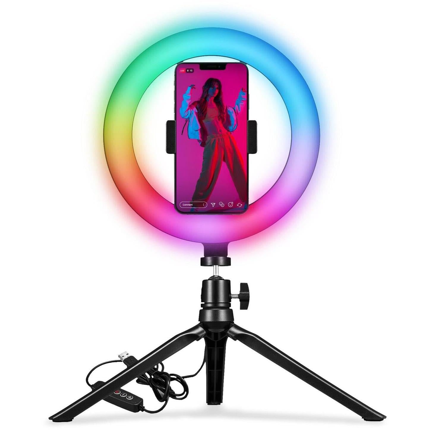 Celly RGB 8