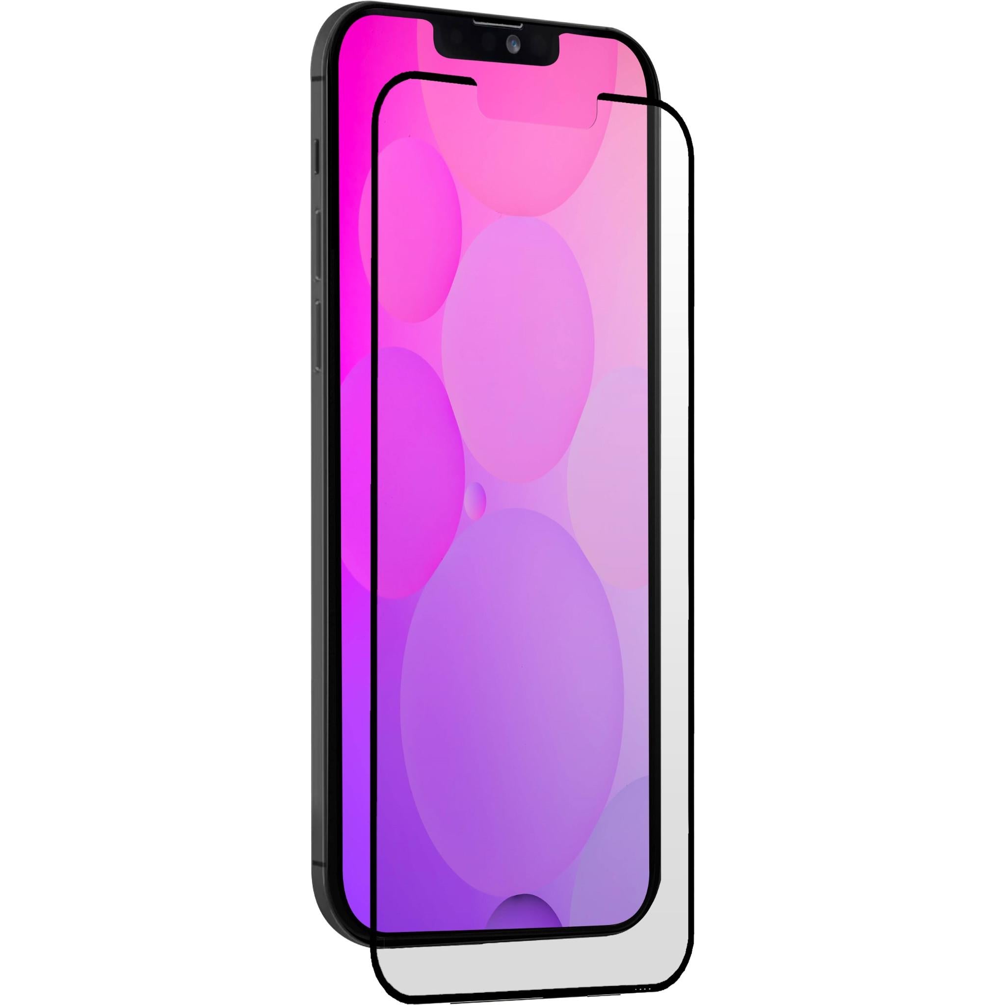 Impact Zero Ultimate Screen Protector for iPhone 14 Pro Background Image