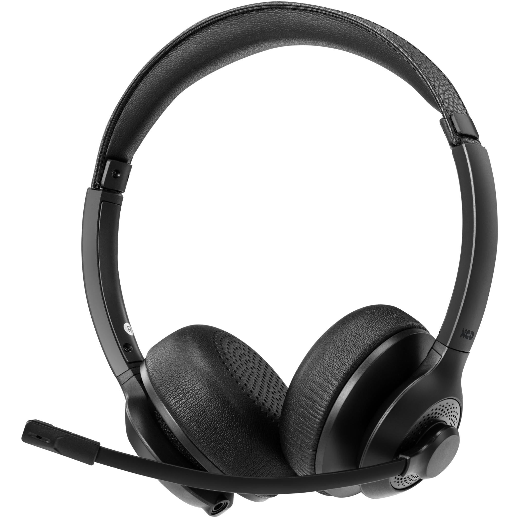 XCD Bluetooth Conference Headset Background Image