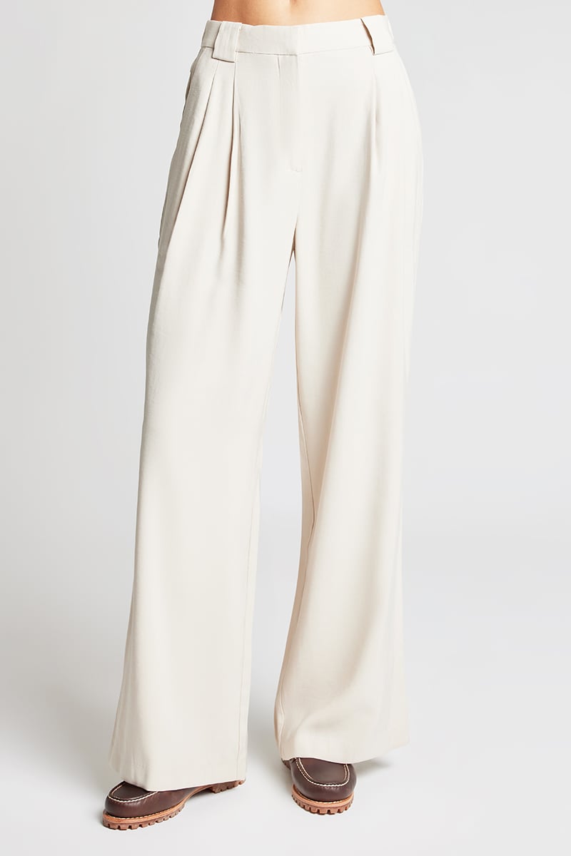 Nude Lucy Petra Tailored Pant Background Image