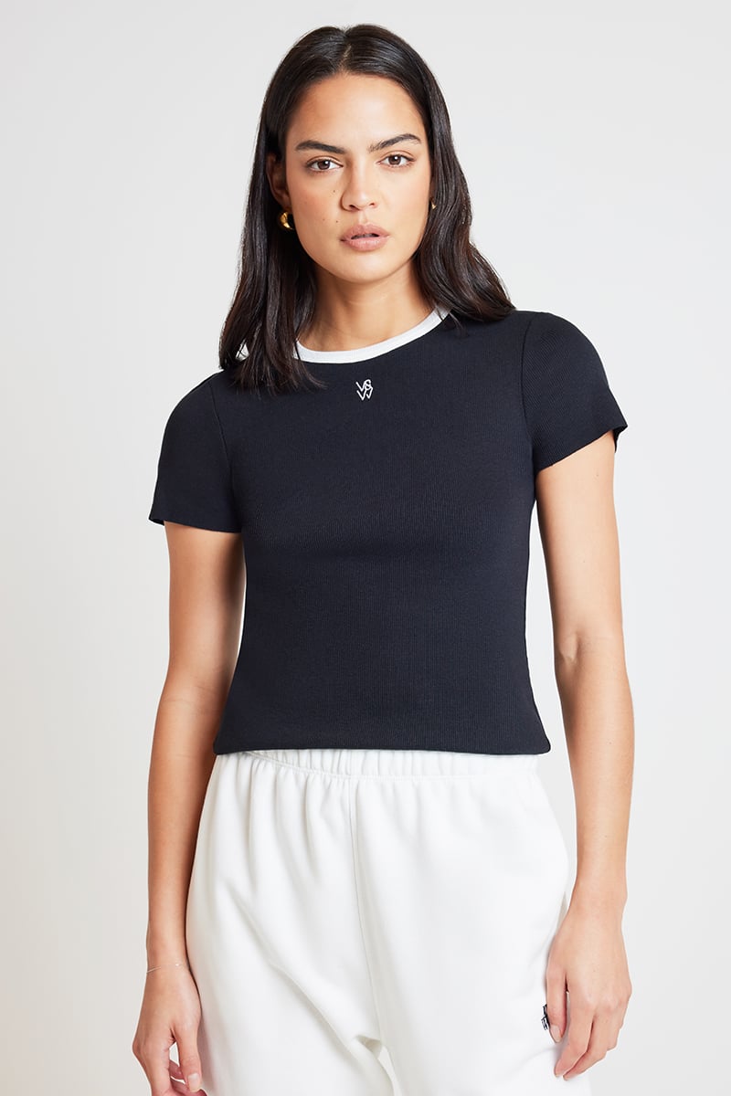 Viktoria & Woods Ethos Tee Background Image