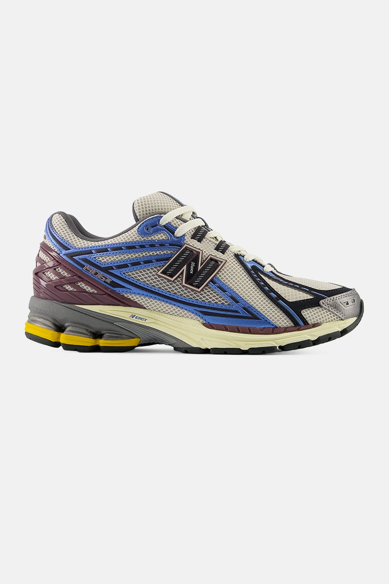 New Balance 1906R Background Image