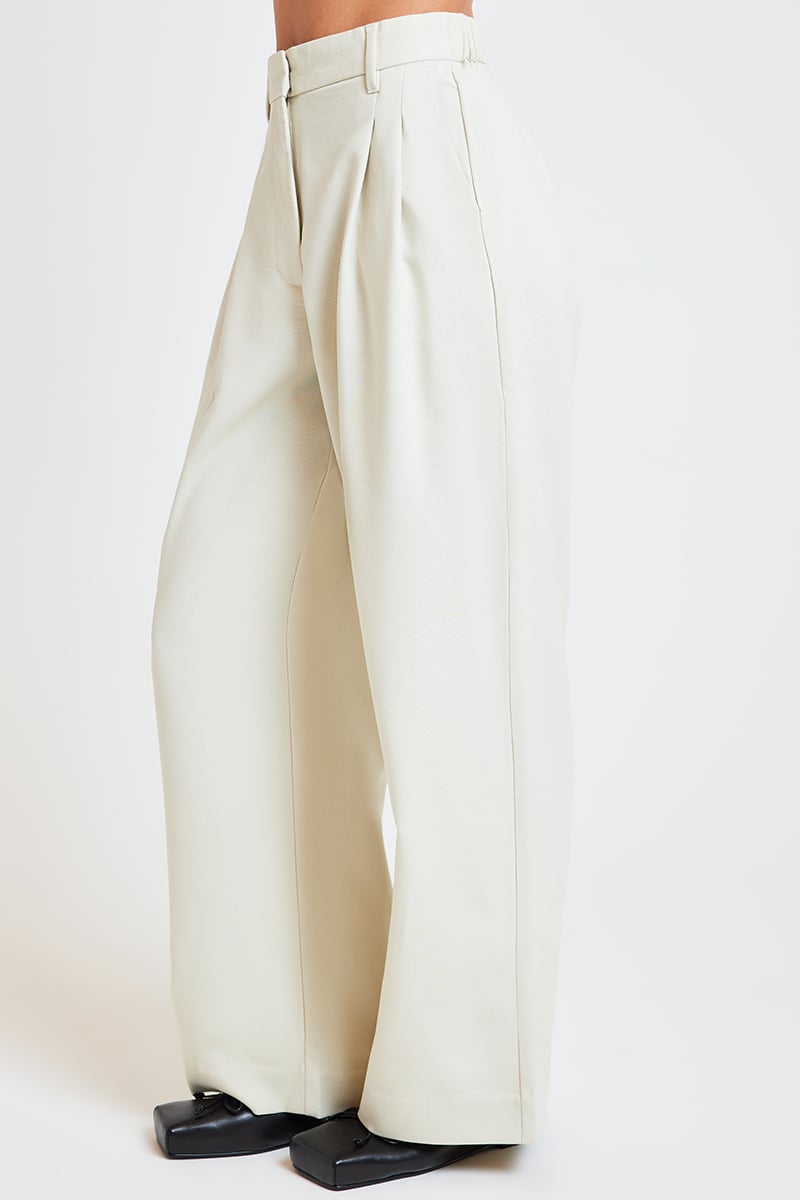 Nude Lucy Phoenix Tailored Pant Background Image