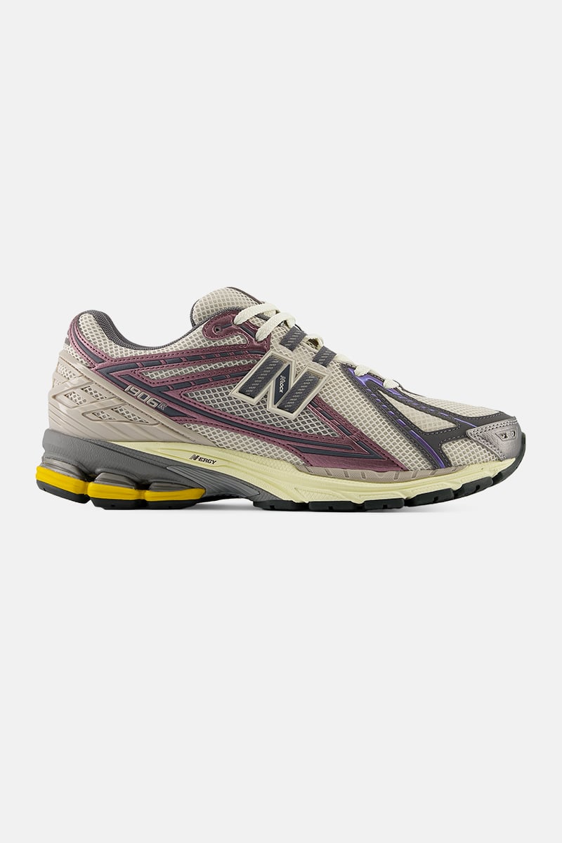 New Balance 1906R Background Image