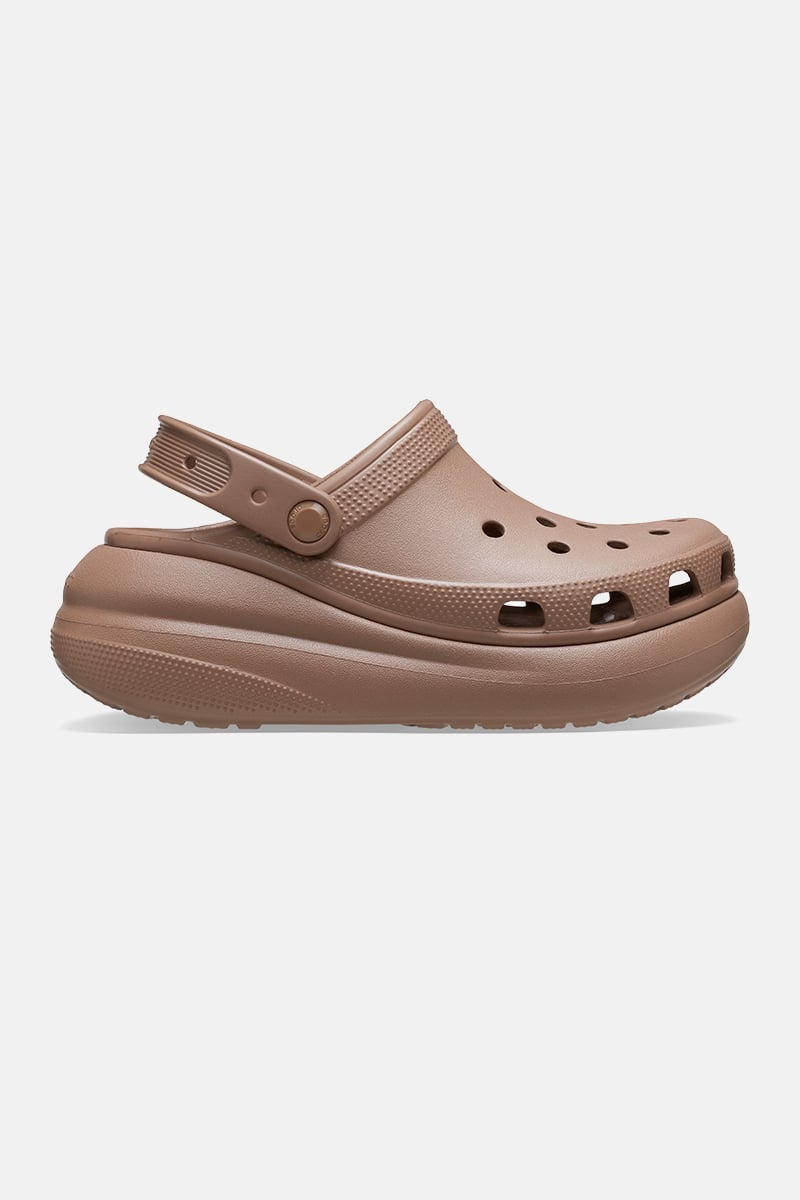 Crocs Classic Crush Clog Background Image