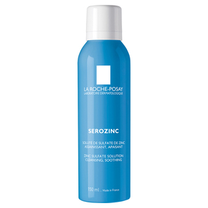 La Roche-Posay Serozinc 150mL Background Image