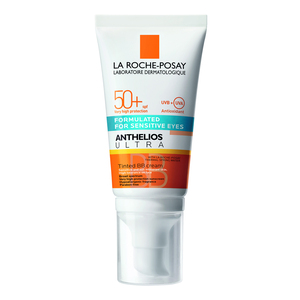 La Roche-Posay Anthelios Ultra BB Cream SPF 50+ 50mL Background Image