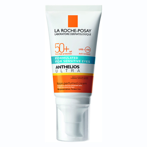 La Roche-Posay Anthelios Ultra Cream SPF 50+ 50mL Background Image
