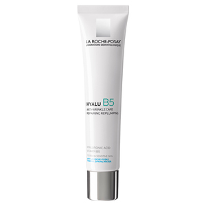 La Roche-Posay Hyalu B5 Hyaluronic Anti-Wrinkle Care Moisturiser 40mL Background Image