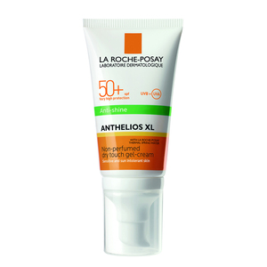 La Roche-Posay Anthelios XL Anti-Shine Dry Touch SPF 50+ 50mL Background Image
