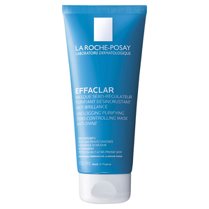 La Roche-Posay Effaclar Mask 100mL Background Image