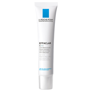 La Roche-Posay Effaclar K(+) 40mL Background Image