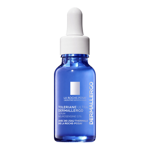 La Roche-Posay Toleriane Ultra Dermallergo Serum 20mL Background Image