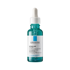 La Roche-Posay Effaclar Serum 30mL Background Image