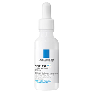 La Roche-Posay Cicaplast B5 Serum 30mL Background Image