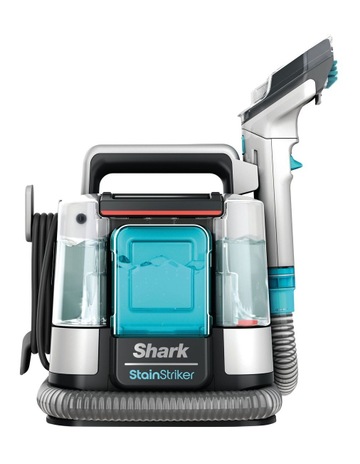 StainStriker? Portable Carpet & Upholstery Cleaner PX200ANZ Background Image
