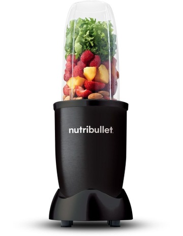 900W Blender Mega Pack in Black NB9-1107AK Background Image