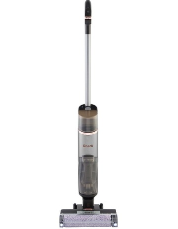 Hydrovac Cordless in Charcoal Grey WD210ANZ Background Image