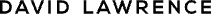 David Lawrence logo