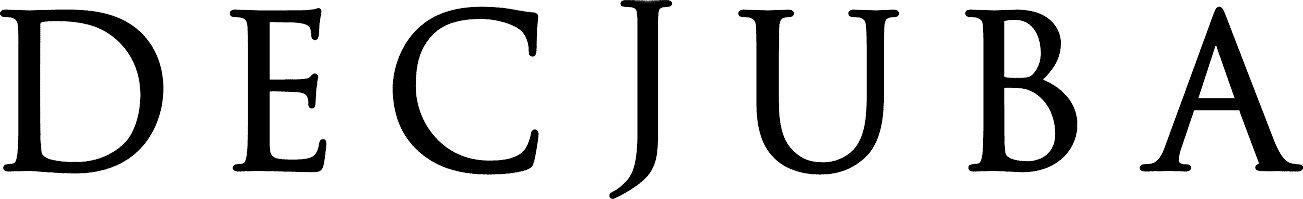 Decjuba logo