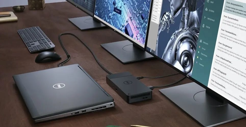 Dell Black Friday Sales