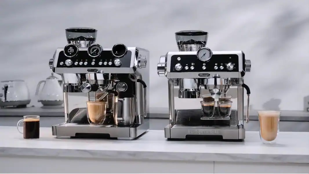 Delonghi Black Friday Sales