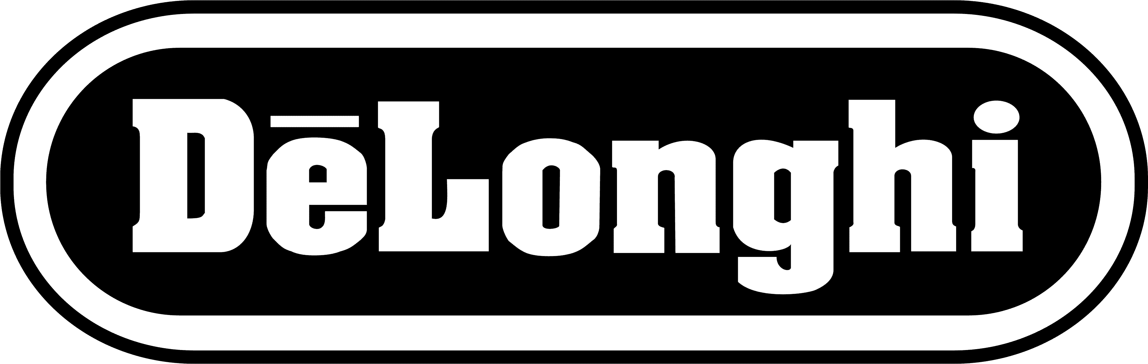 Delonghi logo