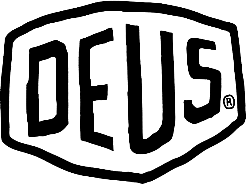 Deus Ex Machina logo