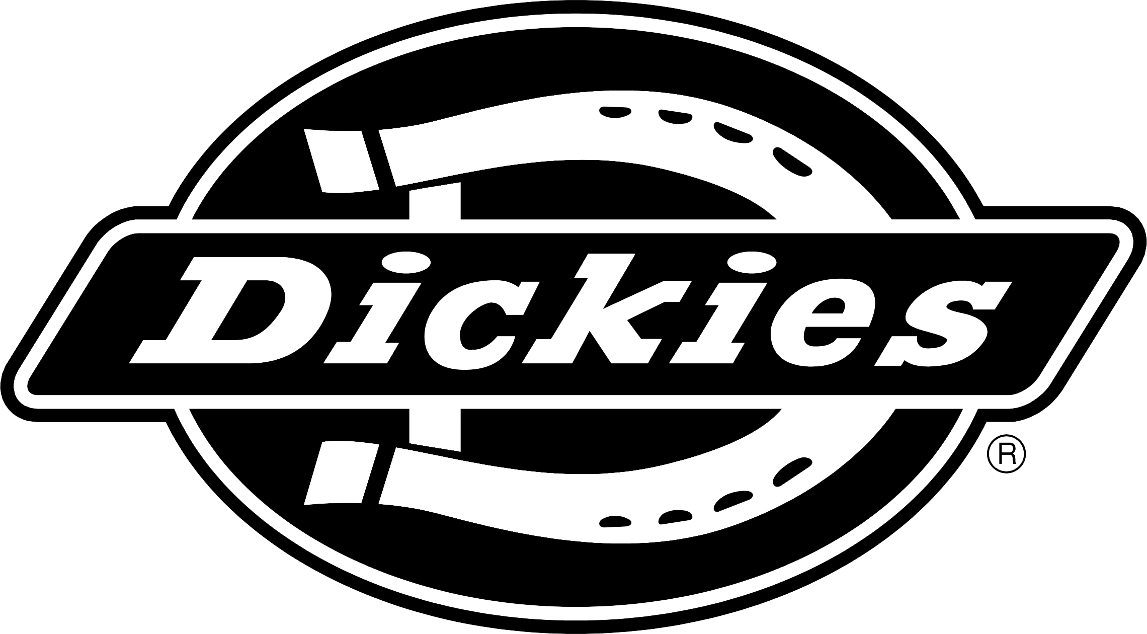 Dickies logo