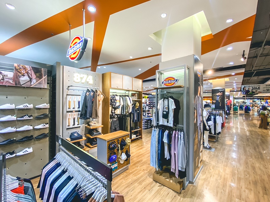 Dickies Black Friday Sales