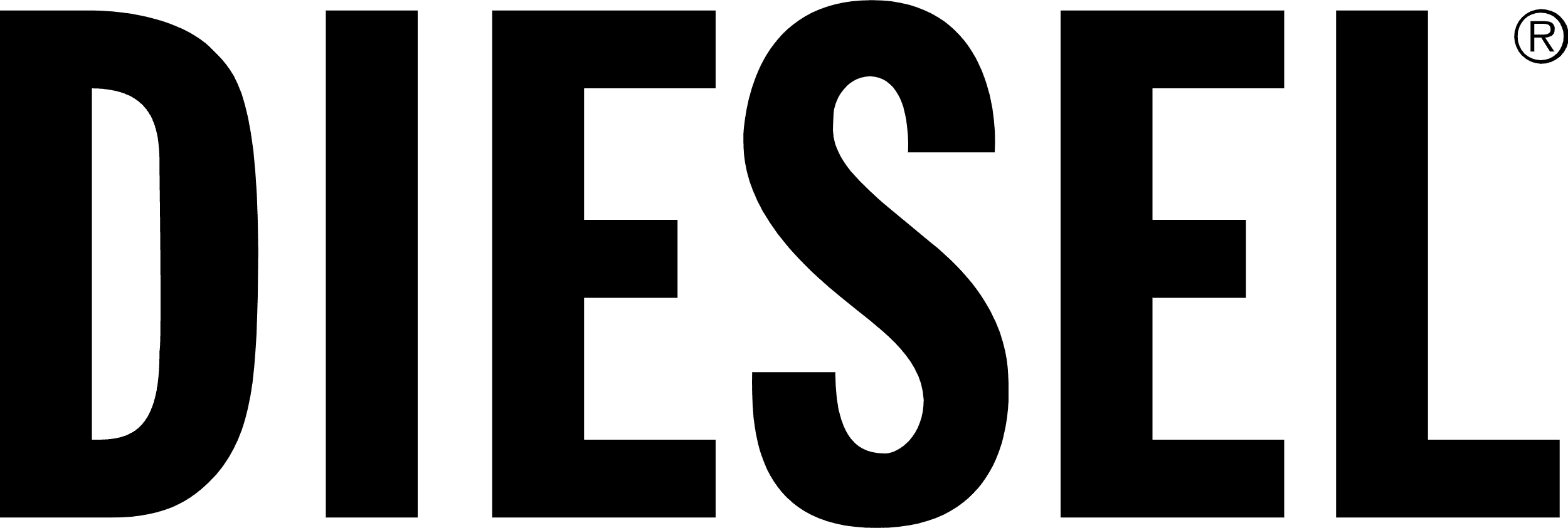 Diesel logo