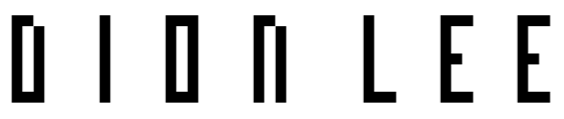 Dion Lee logo