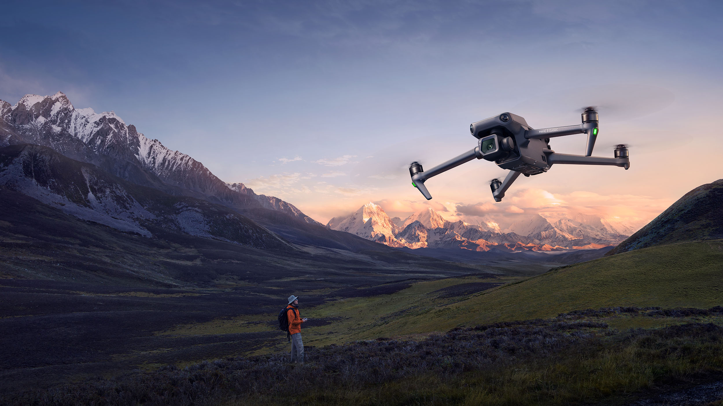 DJI Black Friday Sales