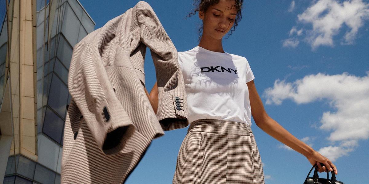 DKNY Black Friday Sales
