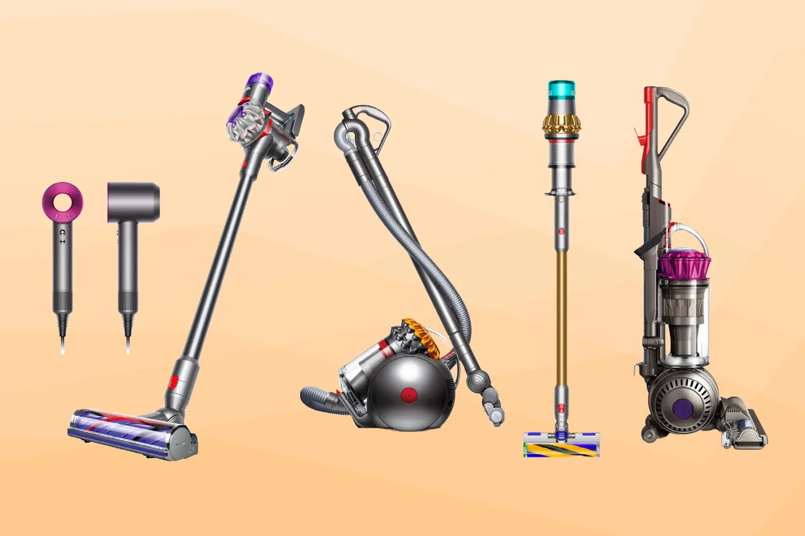 Dyson Black Friday Sales