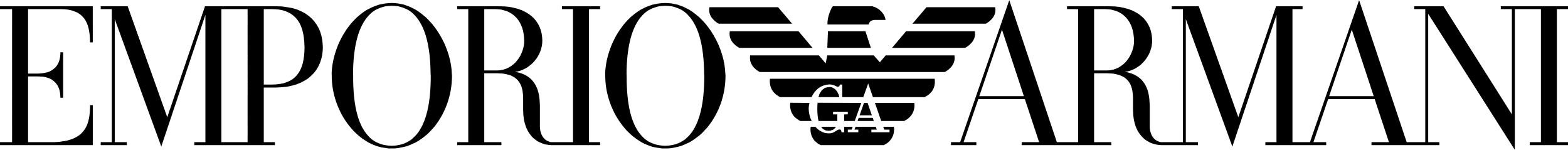 Emporio Armani logo