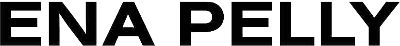 Ena Pelly logo