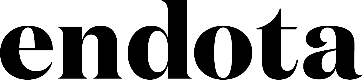 Endota logo