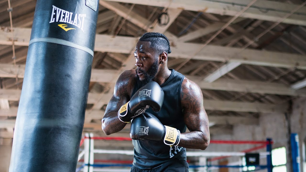 Everlast Black Friday Sales