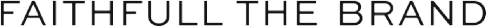 Faithfull the Brand logo