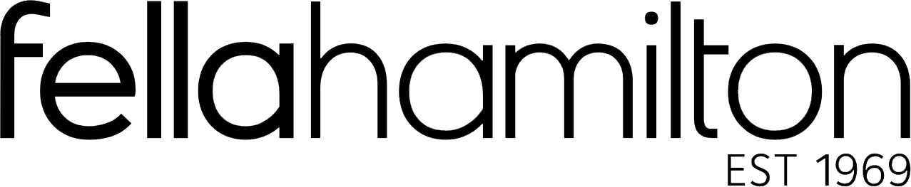 Fella Hamilton logo