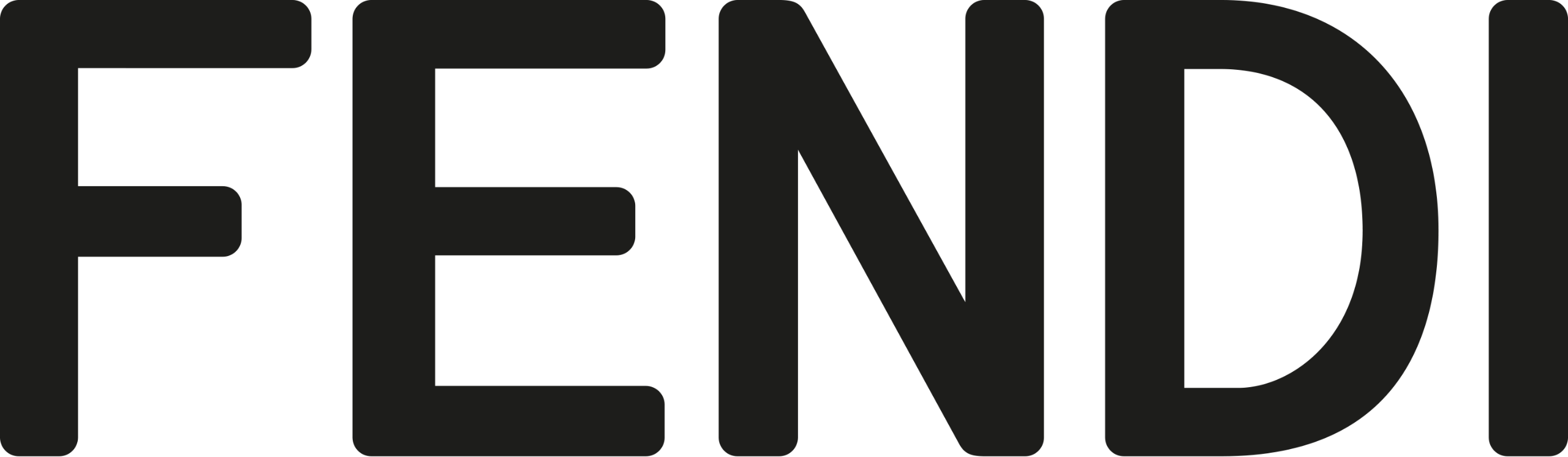 Fendi logo