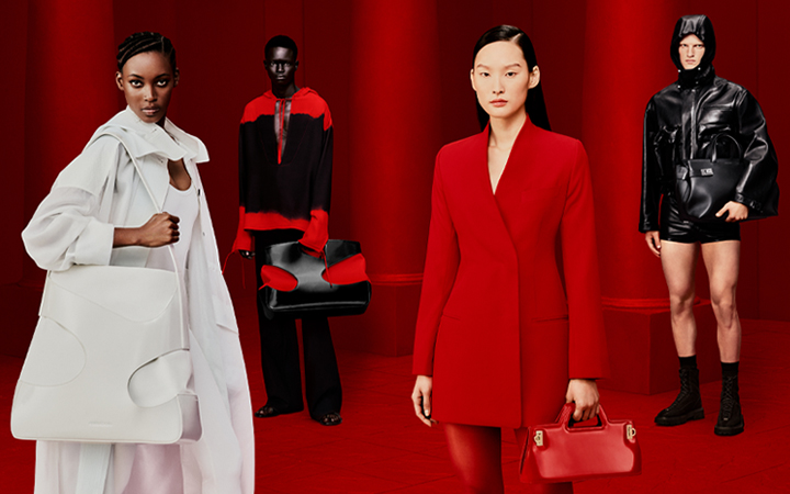 Ferragamo Black Friday Sales