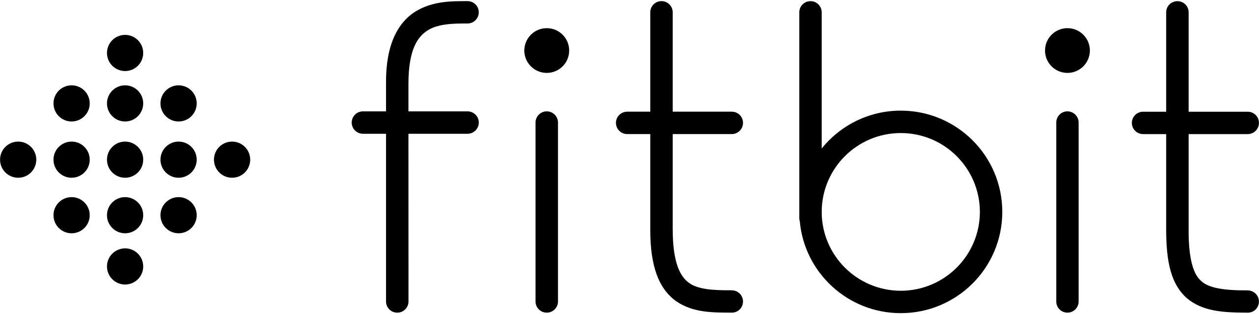 Fitbit logo