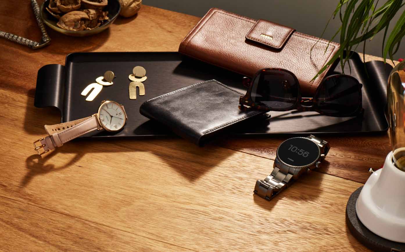 Fossil Black Friday Sales